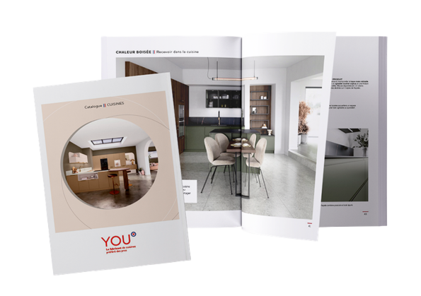Catalogue nos cuisines