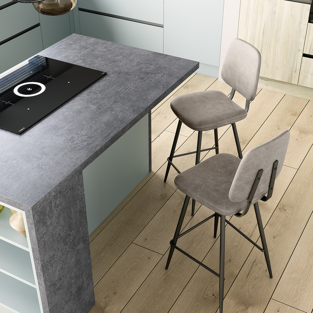 Tabouret cuisine