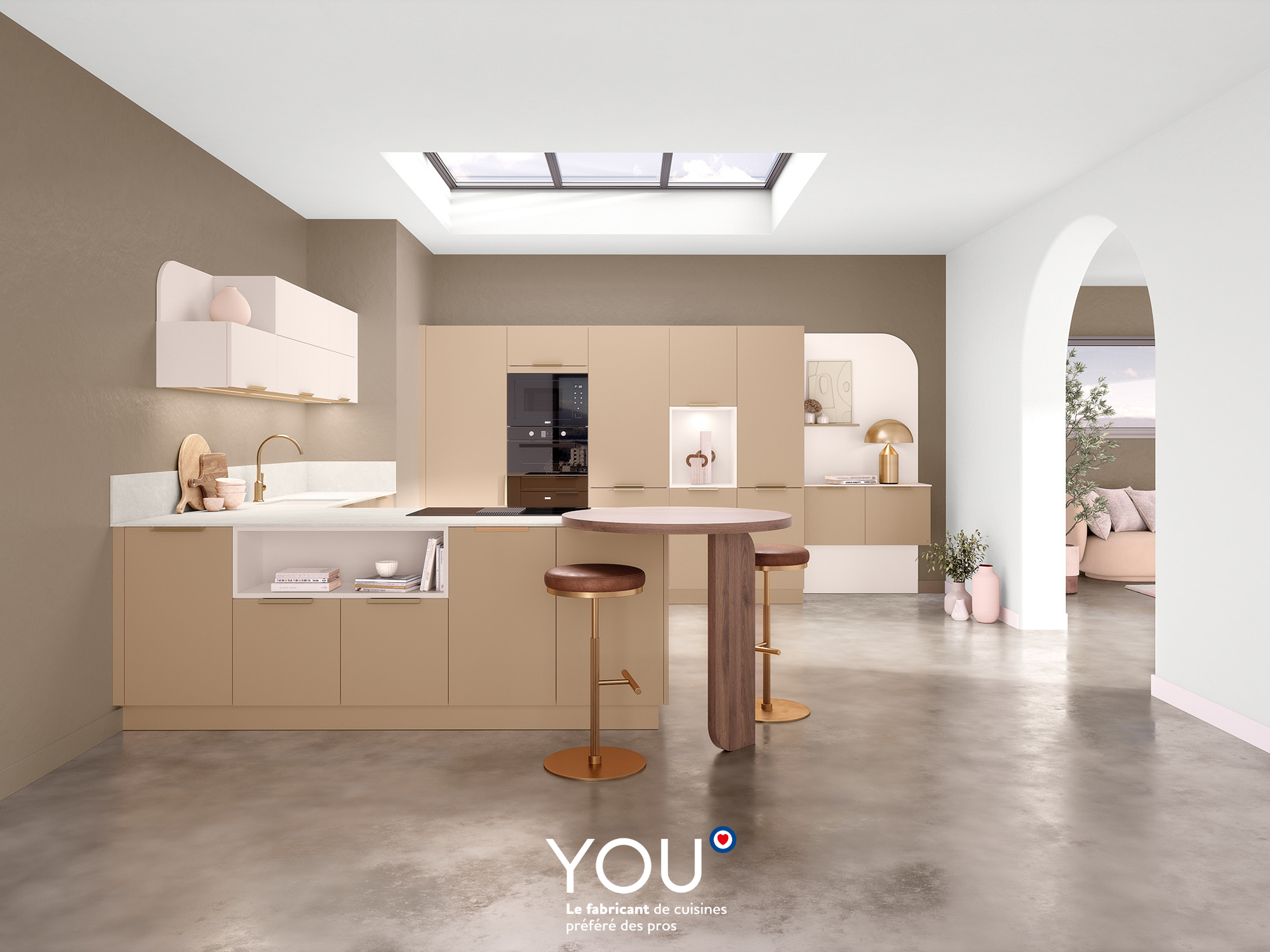 cuisine sur mesure