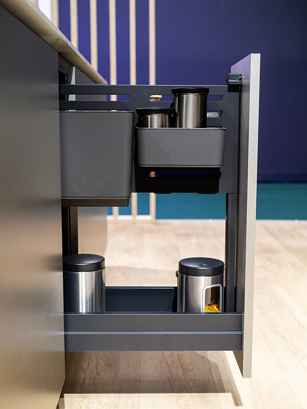 Rangement intérieur meuble