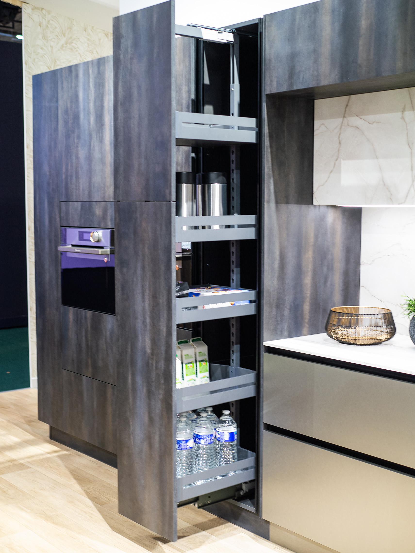 Rangement intérieur cuisine 