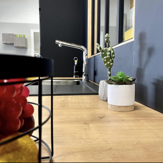 Cuisiniste Troyes