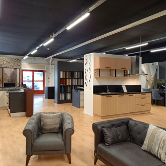Magasin de cuisine Montargis