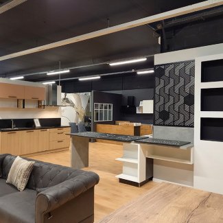 Magasin de cuisine Montargis