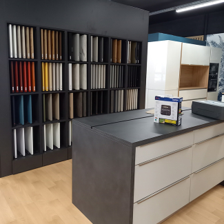 Magasin de cuisine Villemandeur