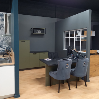 Magasin de cuisine Montargis