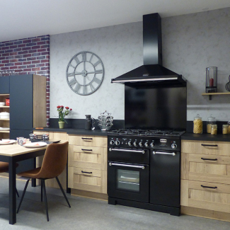 Cuisine en bois