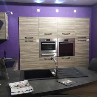 Showroom cuisinsite Meubles JEM