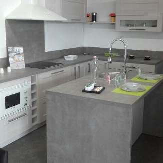 Cuisiniste Meubles Torres à Saint Martin Lacaussade en Gironde