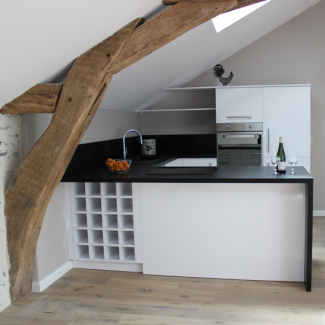Cuisiniste à Trelaze dans le Maine et Loire (49)