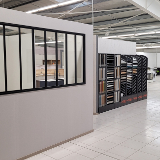 Magasin de cuisine st maurice sur moselle