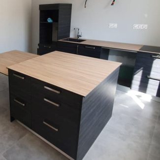 cuisiniste Vouziers