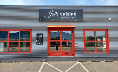 Magasin de cuisine Pannes
