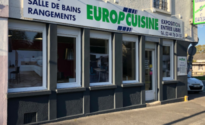 Magasin de cuisine Machemont