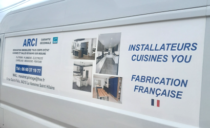 Magasin cuisine la varenne st hilaire