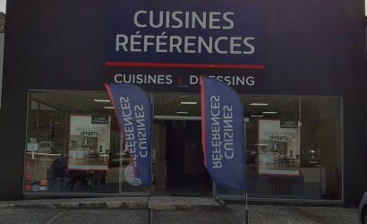 Cuisiniste Sarlat