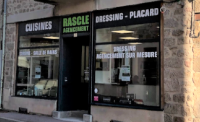 Magasin de cuisine Sainte Sigolène