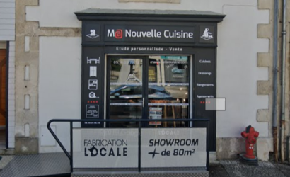 Cuisiniste deux sèvres