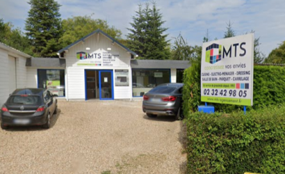 Magasin de cuisine Eure