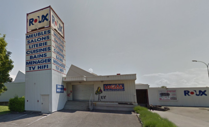 Magasin cuisine Isère