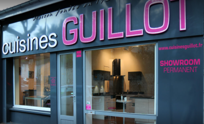 Magasin de cuisine Saint Etienne