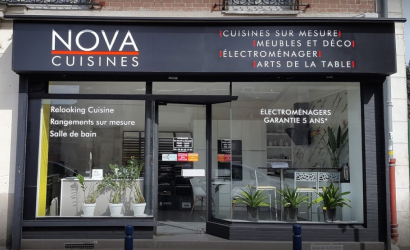 Magasin de cuisine Villemomble
