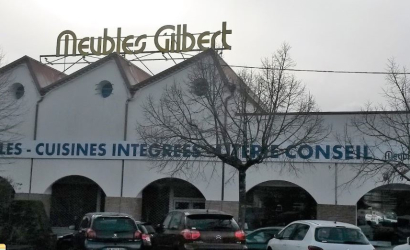 Magasin de cuisine le gard