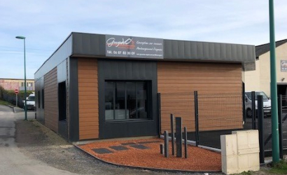 Magasin de cuisine Redon