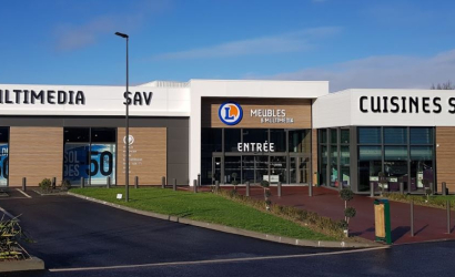 Magasin cuisine basse goulaine