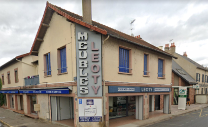 Magasin de cuisine Moulins