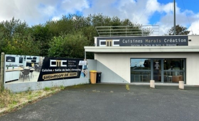 Cuisiniste saint brieuc