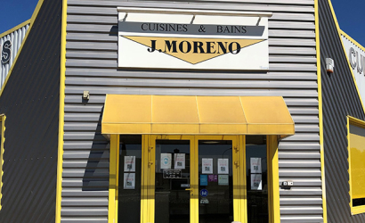Magasin de cuisine Perpignan