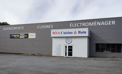 Vitrine magasin MAE 24