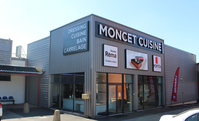 Magasin de cuisine Rodez