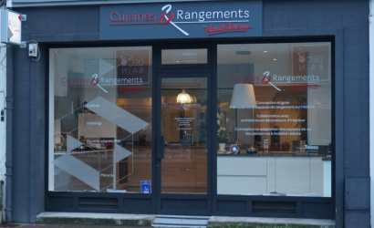 Magasin cuisine Lorient