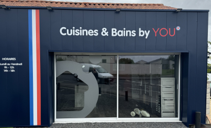 Magasin cuisine vienne