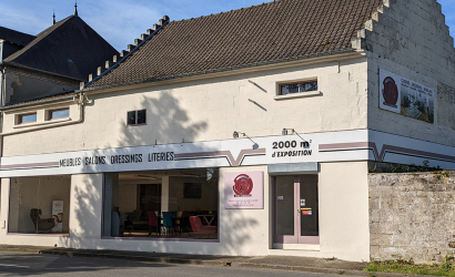 Magasin de cuisine Compiègne