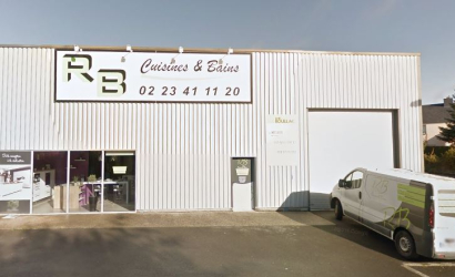 Cuisiniste YOU : RB Cuisines et Bains à Breal sur Montfort (35)
