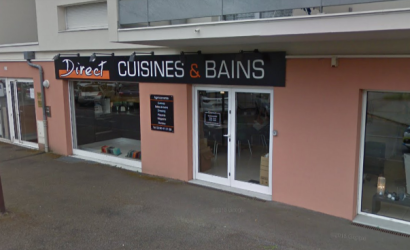 Cuisiniste à Chartes de Bretagne en Ile et Vilaine