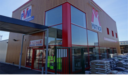 Revendeurs des cuisines YOU : PVM à Ecourt Saint Quentin dans le Pas de Calais
