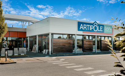 Magasin de cuisine Rennes
