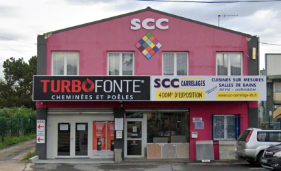 Cuisiniste Cergy-Pontoise