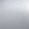 Acier brossé Acier brossé
